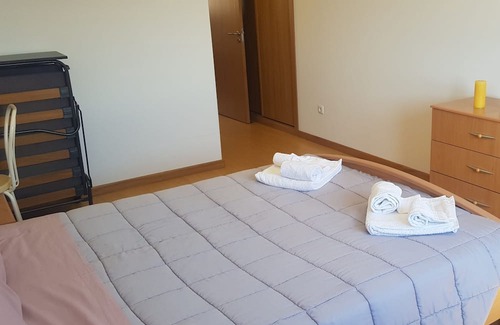 Sao Martinho do Porto Apartment | Sao Martinho House
