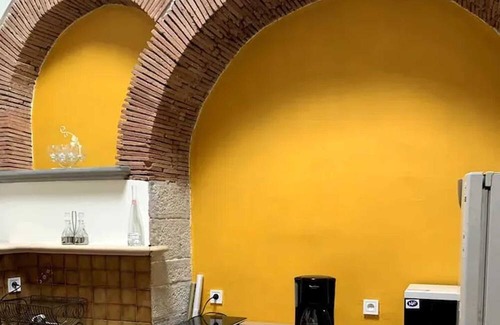Villalier House | Homerez - Spacious house for 5 ppl. with jacuzzi and terrace at Villalier