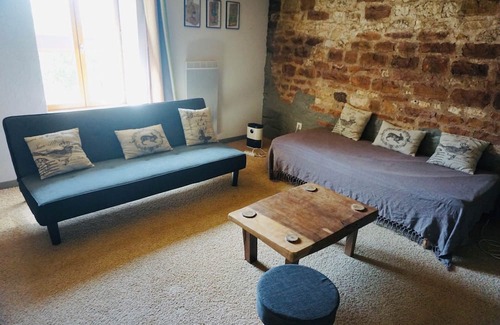 Messey-sur-Grosne Other | Nature Room - Up to 4 people