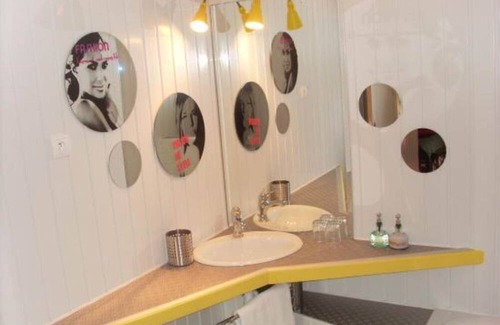 Messey-sur-Grosne Other | Artist Room - Up to 3 people