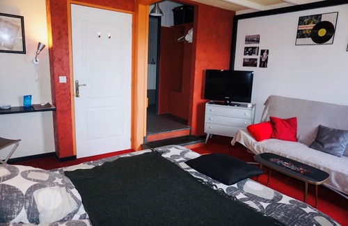 Messey-sur-Grosne Other | Artist Room - Up to 3 people