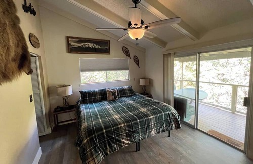 Lakehead House | Special $ Now - Awesome Lake Views - Single Floor - Shasta Lakeshore Retreat #5