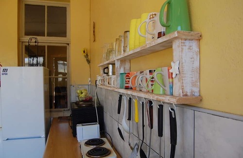 Luderitz House | Element Riders Place - the affordable choice