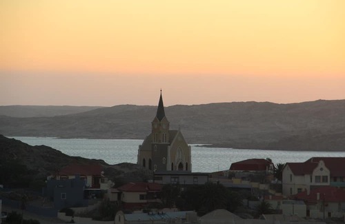 Luderitz House | Element Riders Place - the affordable choice