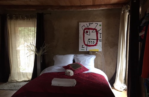 Olmeto House | Back to the origins "Luxury in full maquis".