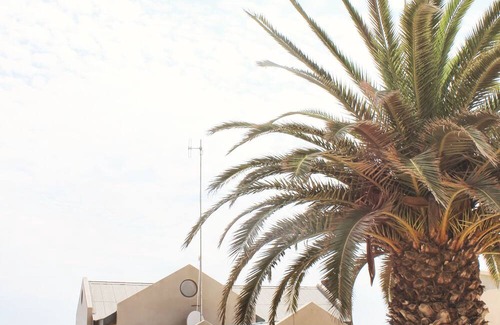 Walvis Bay House | Where the dunes meets the Ocean