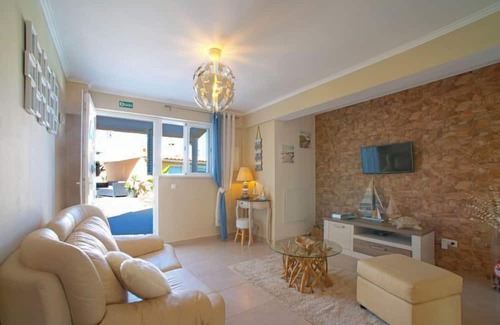 Parchal Apartment | Apartment Bela Vista (PMO130) in Portimão - 2 persons, 1 bedrooms