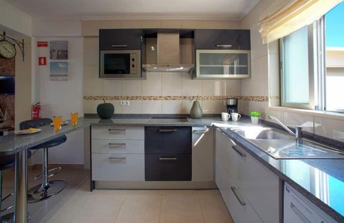 Parchal Apartment | Apartment Bela Vista (PMO130) in Portimão - 2 persons, 1 bedrooms