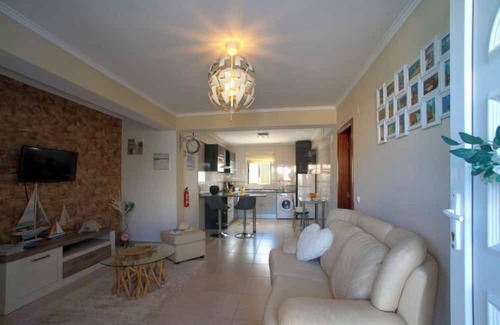 Parchal Apartment | Apartment Bela Vista (PMO130) in Portimão - 2 persons, 1 bedrooms