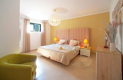 Parchal Apartment | Apartment Bela Vista (PMO130) in Portimão - 2 persons, 1 bedrooms