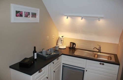 Fernelmont Bed & Breakfast | Bed and Breakfast "In the Shade of Walnut"