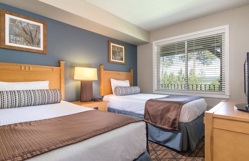 Coeur d'Alene House | WorldMark Arrow Point 3BD - 8 Sleeps