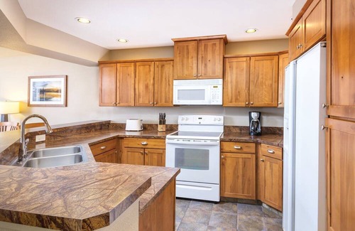 Coeur d'Alene House | WorldMark Arrow Point 3BD - 8 Sleeps