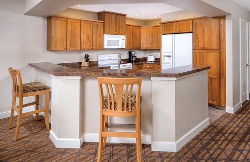 Coeur d'Alene House | WorldMark Arrow Point 3BD - 8 Sleeps