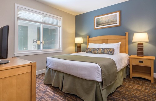 Coeur d'Alene House | WorldMark Arrow Point 3BD - 8 Sleeps