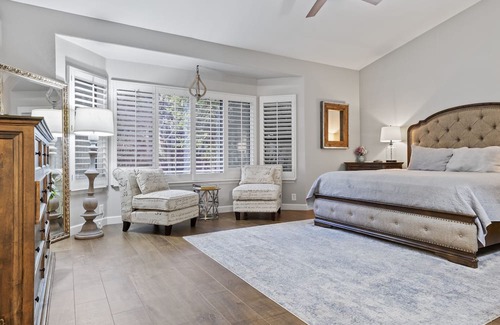 Arabian Views House | Stunning North Scottsdale Home w/Heated Pool and Hot Tub