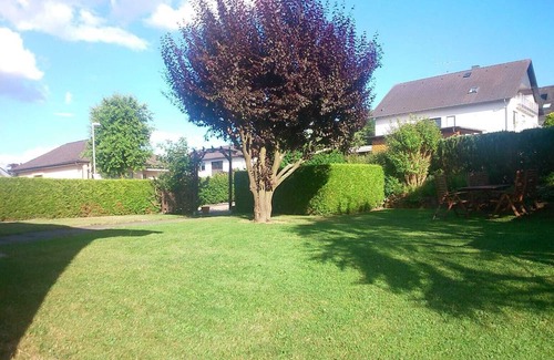 Kelberg Apartment | Vacation apartments in Kelberg centrally located - near the Nürburgring