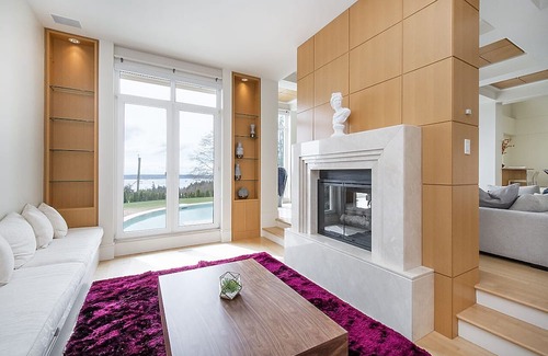 West Vancouver House | Spectacular, Water View House!