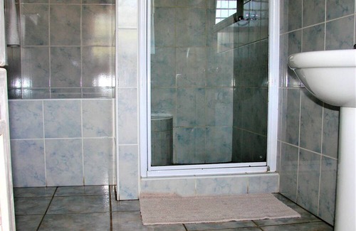 Swakopmund Bed & Breakfast | Sesriem Double Room - Serviced room with kitchenette, 2 guests, in Swakopmund