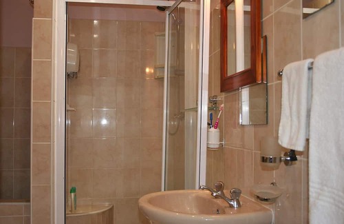 Swakopmund Bed & Breakfast | Twin Room The Lions - ideal for 2 guests near the beach in Swakopmund, Namibia