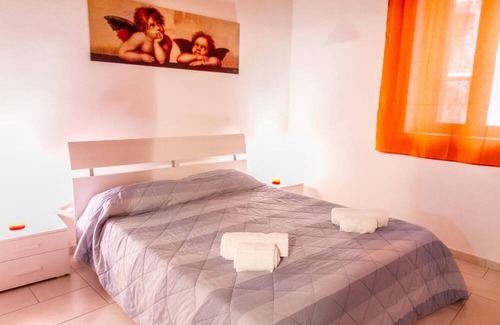 Old Town Apartment | Holiday apartment Cefalù for 1 - 4 persons with 1 bedroom - Holiday apartment