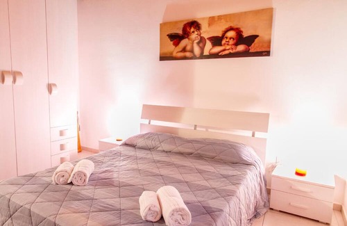 Old Town Apartment | Holiday apartment Cefalù for 1 - 4 persons with 1 bedroom - Holiday apartment