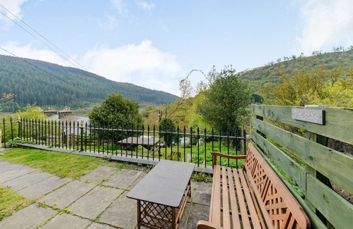 Corris Apartment | 2 Isygraig, CORRIS