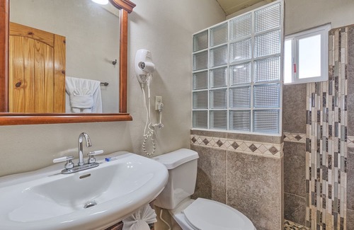 Las Conchas House | 603 - Great two bedroom, two bath beachfront town home