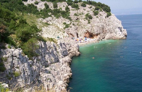 Brsec Apartment | Apartment Sanja (85721-A1) - Moscenicka Draga (Opatija)