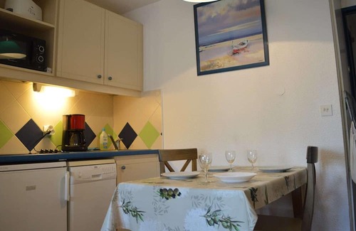 La Croix-Valmer Apartment | Apartment La Croix-Valmer, 1 bedroom, 4 persons