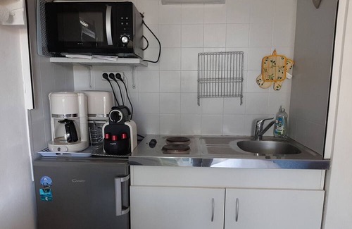 Le Penon Apartment | Apartment Seignosse, studio flat, 2 persons