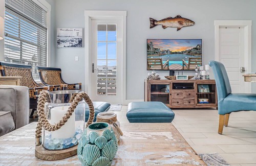 Cinnamon Shore Condo | Great 2-BR condo@Cinnamon Shore North w/ Countless Resort-Like Amenities!