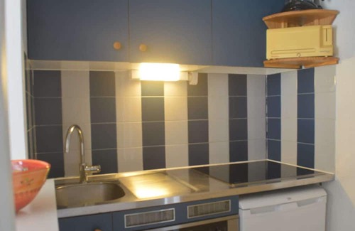 Frejus Plage Apartment | Apartment Fréjus, studio flat, 4 persons