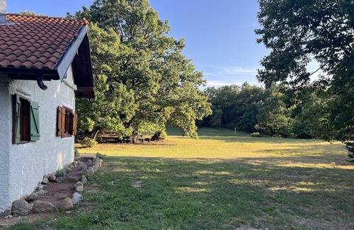 Tagliolo Monferrato House | RUSTIC IN THE PARK OF THE CAPANNE DI MARCAROLO