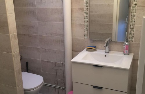 Le Chapitre Apartment | Marseille city center apartment