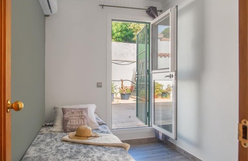 Sitio de Calahonda Apartment | Casa Carmela by the sea