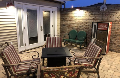 Bayonet Point Bed & Breakfast | County Cottage B&B..
