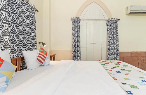 Altinho House | Calm and pleasant stay near Goa