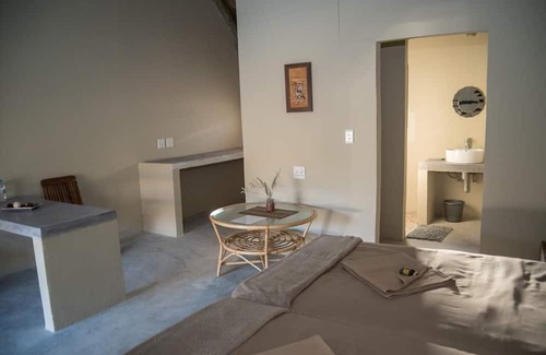 Omaruru Hotel | Koedoeberg Guest Farm