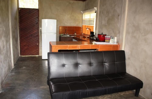 Palmira House | My home in Río Celeste
