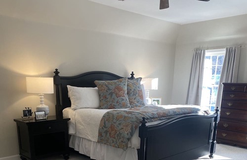 Manchester House | Large New England Home with wonderful amenities inside and out.