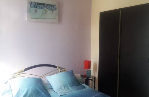 Hai Seddikia Apartment | Paris F4 ADSL WIFI Oran City Center - SEA FRONT panoramic sea views