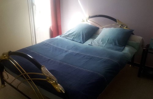 Hai Seddikia Apartment | Paris F4 ADSL WIFI Oran City Center - SEA FRONT panoramic sea views