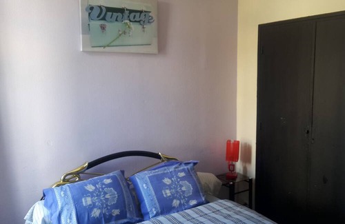 Hai Seddikia Apartment | Paris F4 ADSL WIFI Oran City Center - SEA FRONT panoramic sea views