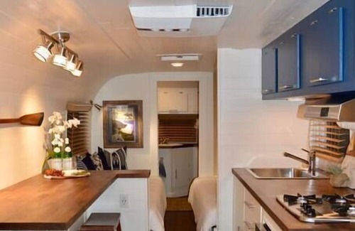 Waldport House | Perpetua