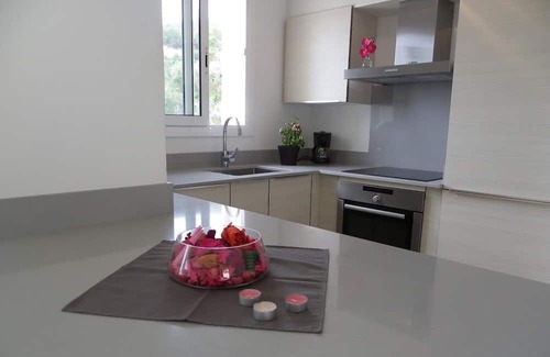Tossa de Mar Villa | Danlux moli 12 - house with private pool