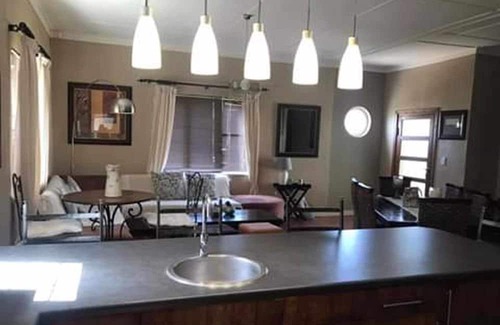 Swakopmund House | Berg Street Holiday Home