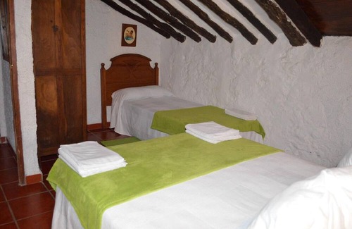 Alfarnatejo House | Holiday house Alfarnatejo for 1 - 10 persons with 5 bedrooms - Holiday home