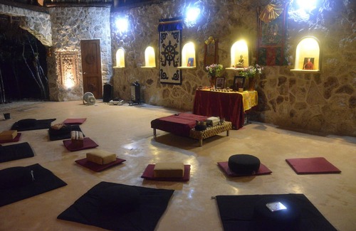 Benito Juarez Villa | Private Hacienda Cancun and Monkey Sanctuary