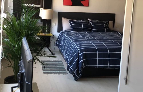 Zarautz House | Central apartment 50m from the beach